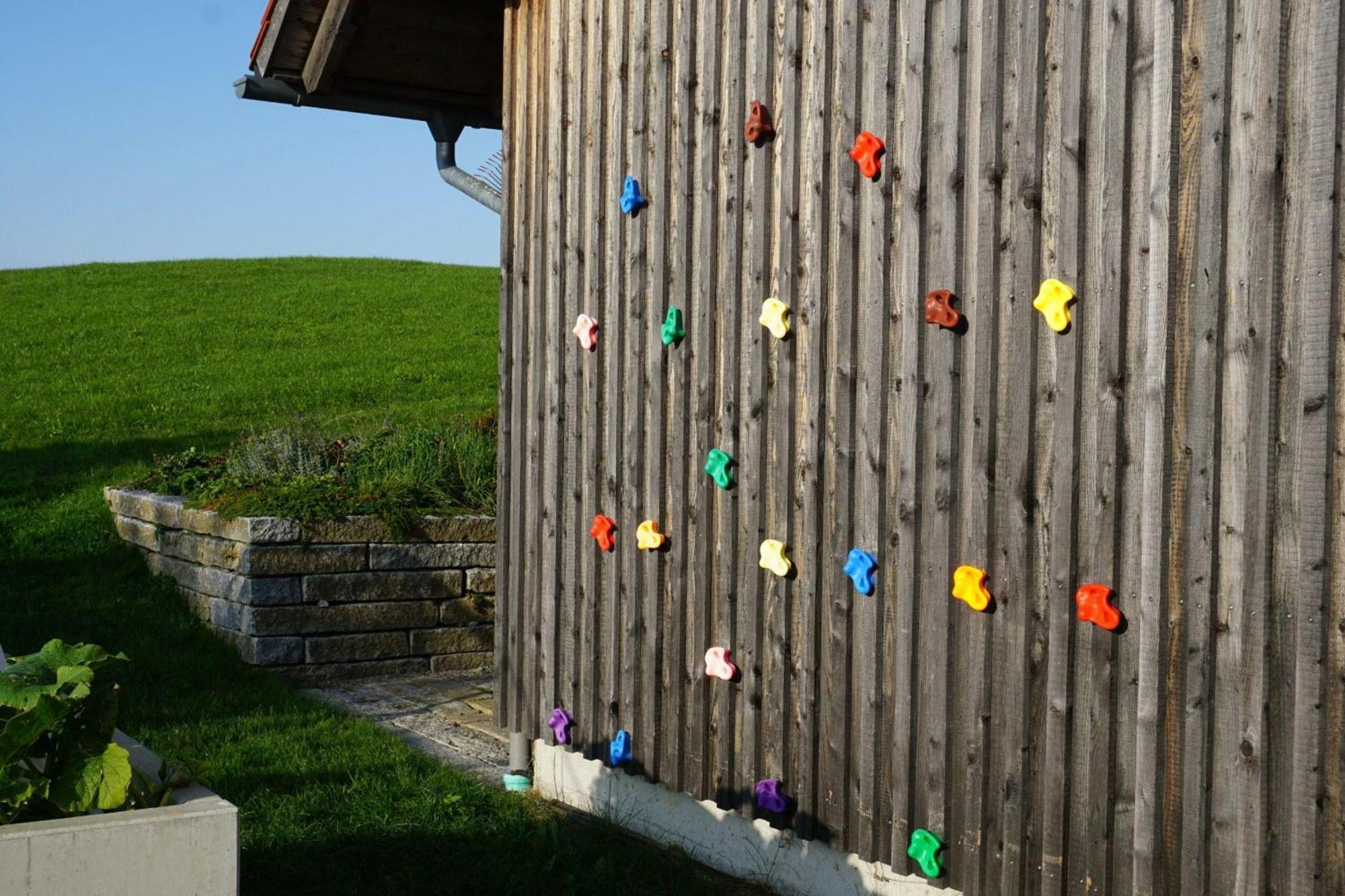 5Sterne Ferienwohnung Im Fachwerk Mit Bergblick In Alleinlage Und Grossem Garten, Infrarotkabine Humberg 外观 照片